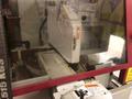 7.8" X 3.9" BEHRINGER  CNC AUTOMATIC MITER CIRCULAR COLD SAW STOCK# 1989