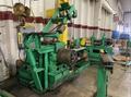 12" X .125" X 4,000LB BLISS SLITTING LINE