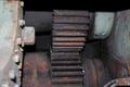 #10 NATIONAL REDUCING ROLLS: STOCK #74583