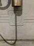 WALKER TURNER 2ft Radial Arm Drill USED