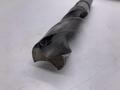 1-11/16" UNION TWIST CO HS INDUSTRIAL DRILL BIT: STOCK #15465
