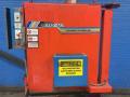 Alkota Cleaning Systems 26” Dia. X 32” Height Rotary Parts Washer - 112