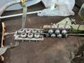 3/16" Baird #3 Fourlside Wire Former