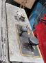 2008 Hyd-Mech V-18 Series II Vertical Bandsaw (#5429)