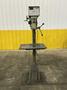 15" WILTON MODEL #A5816 VARIABLE SPEED SINGLE SPINDLE DRILL PRESS : YOBRO 26291