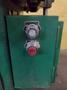 1.25" X 9" D.C. MORRISON MODEL #K KEYSEATER: STOCK #17987