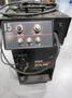 Solar 2225 industrial MIG  225-amp Wire Feed Welder, Single Phase 208/220V Power Source, with Accessories- Auction Item