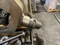 Reed Model A25 3 Die Cylindrical Die Thrufeed Thread Rolling Machine