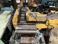 12" X 12"  DOALL MODEL #C-305A FULLY AUTOMATIC HORIZONTAL BANDSAW: YOBRO #23988