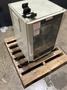 STAUBLI TX90L ROBOT ARM WITH CABINET- NO TEACH PENDANT USED