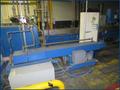 5" C.I. HAYES COPPER AND BRASS STRIP ANNEALING LINE