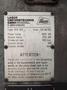 160 TON LASCO MODEL VPA-160 PREFORM HYDRAULIC FORGING PRESS: STOCK #16883