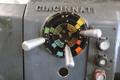 Cincinnati Tray Top 12-12" x 36" Engine Lathe, Geared Head, 1,800 RPM, 2 Axis DRO- Auction Item