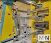 MVP Overhead Series 3-Axis Filament Winder w/ 6 Spindles