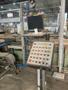 1370 MT SUTTON OIL HYDRAULIC DIRECT EXTRUSION PRESS (14123)
