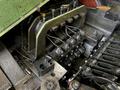 8mm Moroni Transfer Header Model MB/765