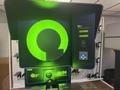 20" OGP Model QL20 Floor Model Optical Comparator and Measuring Machine, S/N QL200679.