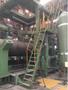 72" (1,800mm) x 1" (25.4mm) Blohm &amp; Voss (2 Step) API Spiral Pipe Mill