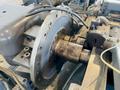 1/2" X 24" US BAIRD MODEL # 8 FOUR SLIDE WIRE MACHINE. STOCK # 0509519