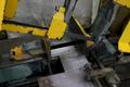 9" X 16" W F WELLS HORIZONTAL BAND SAW: STOCK #75562
