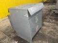 40 KVA HAMMOND POWER 460 <-> 460y/266V VOLT ELECTRICAL TRANSFORMER: YOBRO #24139
