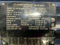 Marathon  60 Hp  Motor  - Pvj364thfs8036dur1431