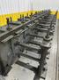 12 STAND X 1.5" ARBOR X 12" ROLL SPACE RAFTER ROLLFORMER: STOCK #22447
