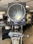 20" NIKON Model V-20A Optical Comparator, with 5X Lens and dro.
