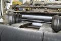 30" X .150" ROWE C3-30-H STRAIGHTENER: STOCK #64448