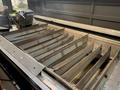 4000 WATT X 60" X 120" AMADA MODEL #FO3015NT LASER CUTTING CELL STOCK #3064
