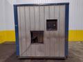 16" OIL PATCH TECHNOLOGIES (OPT)  (NEW 2015) MODEL #TDS-150 MAGNETIC PARTICLE INSPECTION MACHINE SYSTEM, FOR  DOWN HOLE PIPE &amp; TUBE: STOCK #19388