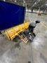 STORM GUARD 8″-10″ EXPANDABLE XLS WINGED PLOW USED