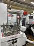 RoboJob Turn-Assist 200i Cobot, 2021 – Dual Gripper System, Laser Safety Scanner