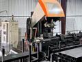 Elumatec SBZ130 (8.5m) Profile Machining Center