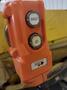 3500 LB X 60" X 48" SOUTHWORTH MODEL #LS4-36 HYDRAULIC SCISSOR LIFT TABLE, 110V SINGLE PHASE: STOCK #20921
