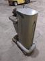 PINES CHAMFER END FORMER MACHINE: STOCK #20035
