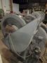 60 TON ROUSSELLE MODEL #6 OBI PUNCH PRESS, 3" STROKE: STOCK 20627