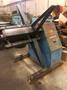 6" WATERBURY FARREL 4  HIGH NON REVERSING ROLLING MILL W/EDGING Stock # 14171