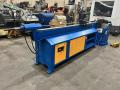 USED ERCOLINA 2.5" CAPACITY MODEL 030 MANDREL BENDER WITH 10' 2-AXIS POSITIONER YEAR: 2010