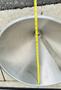 Simplex AS-1 Single Piston Tabletop Filler