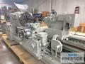 Lathes Flat Bed Manual &amp; CNC