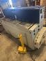 Birmingham Metal shear H-6010 2017- Backgauge, Low Hours