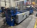 6" EATON LEONARD (NEW IN 2012) MODEL #VB152HP 3-AXIS CNC HYDRAULIC TUBE BENDER: STOCK #18103