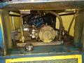 3" EAGLE MODEL #I/O HYDRAULIC END FORMING MACHINE: STOCK #14106