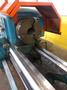 25" X 144" MONARCH SERIES 80 MODEL 2516 HEAVY DUTY ENGINE LATHE, 3" HOLE: STOCK #14833