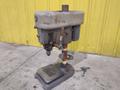 ROCKWELL TABLE TOP VARIABLE SPEED DRILL: STOCK #23265