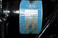 250 LB X 6.5" RAPID AIR MOTORIZED UNCOILER