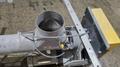 NATIONAL BULK EQUIPMENT SCREW CONVEYOR USED