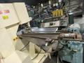 Geka PUMA 110/E-500 Punch w/ Semi-Paxy