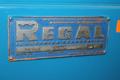30" X .054" REGAL 9-ROLL STOCK STRAIGHTENER: STOCK #: STOCK #12957